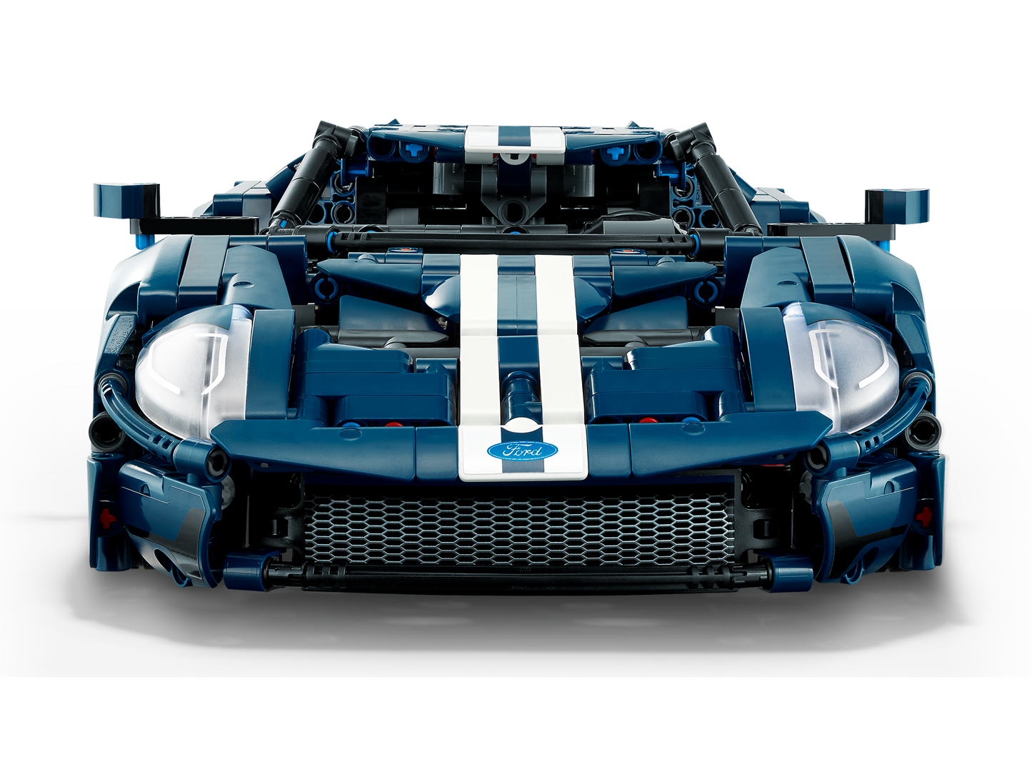 LEGO® set 42154