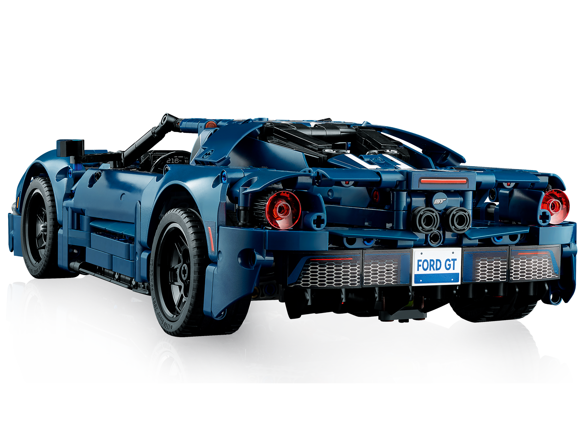 LEGO® set 42154