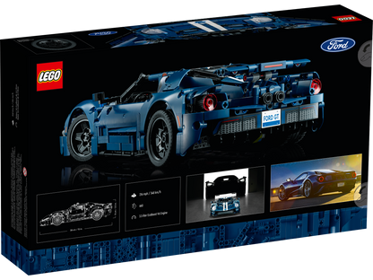 LEGO® set 42154