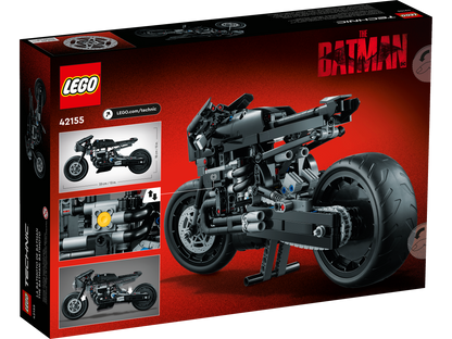 LEGO® set 42155