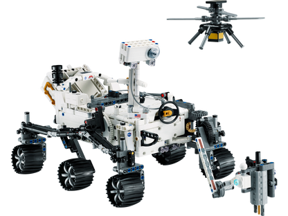 LEGO® set 42158