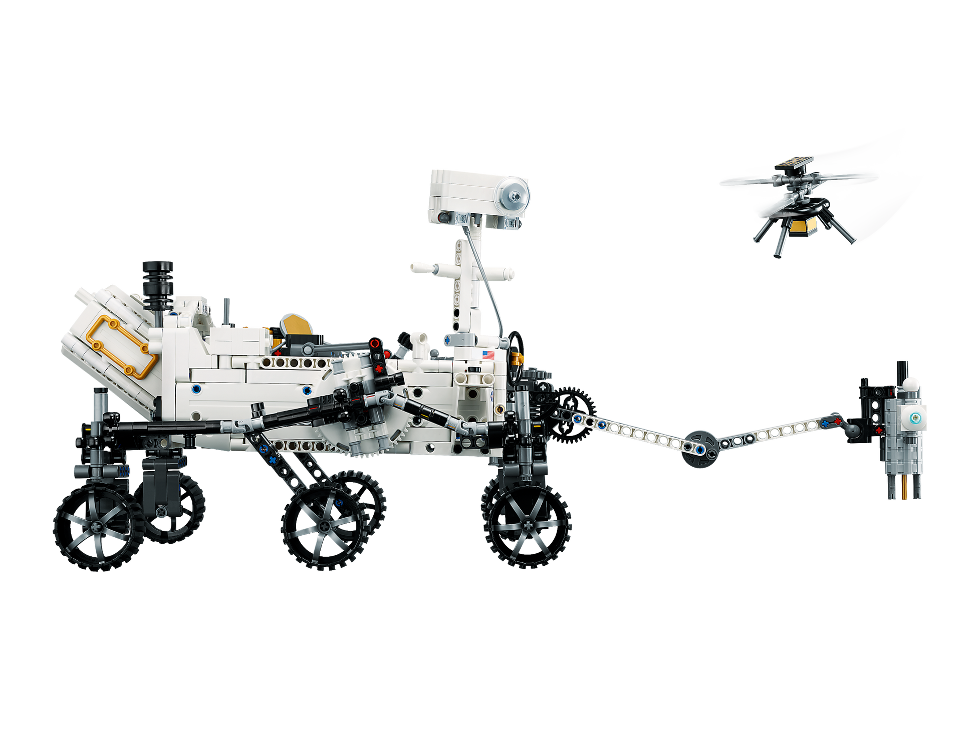 LEGO® set 42158