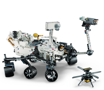 LEGO® set 42158