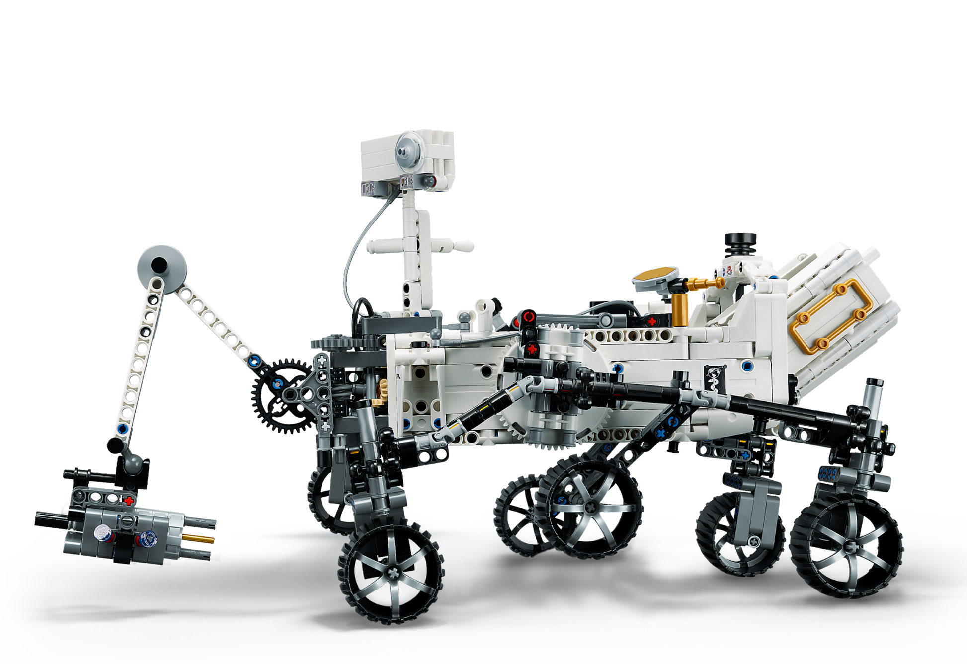 LEGO® set 42158