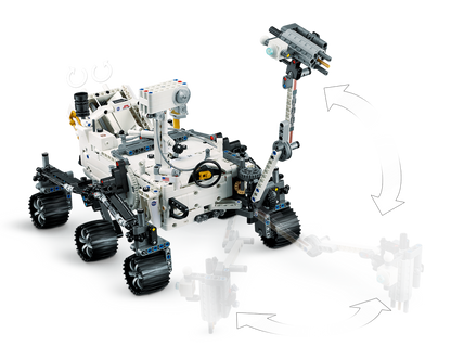 LEGO® set 42158