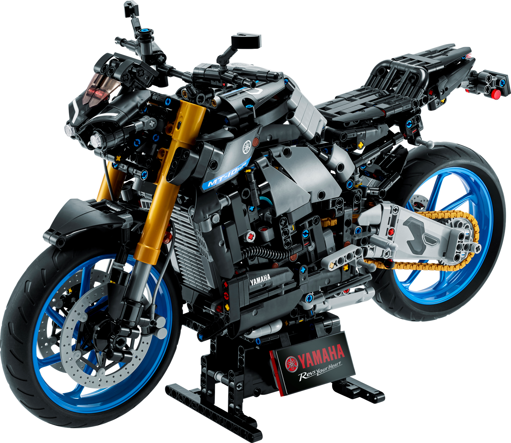 LEGO® set 42159