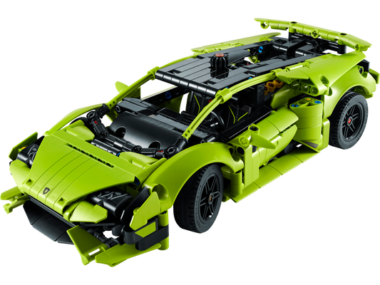 LEGO® set 42161