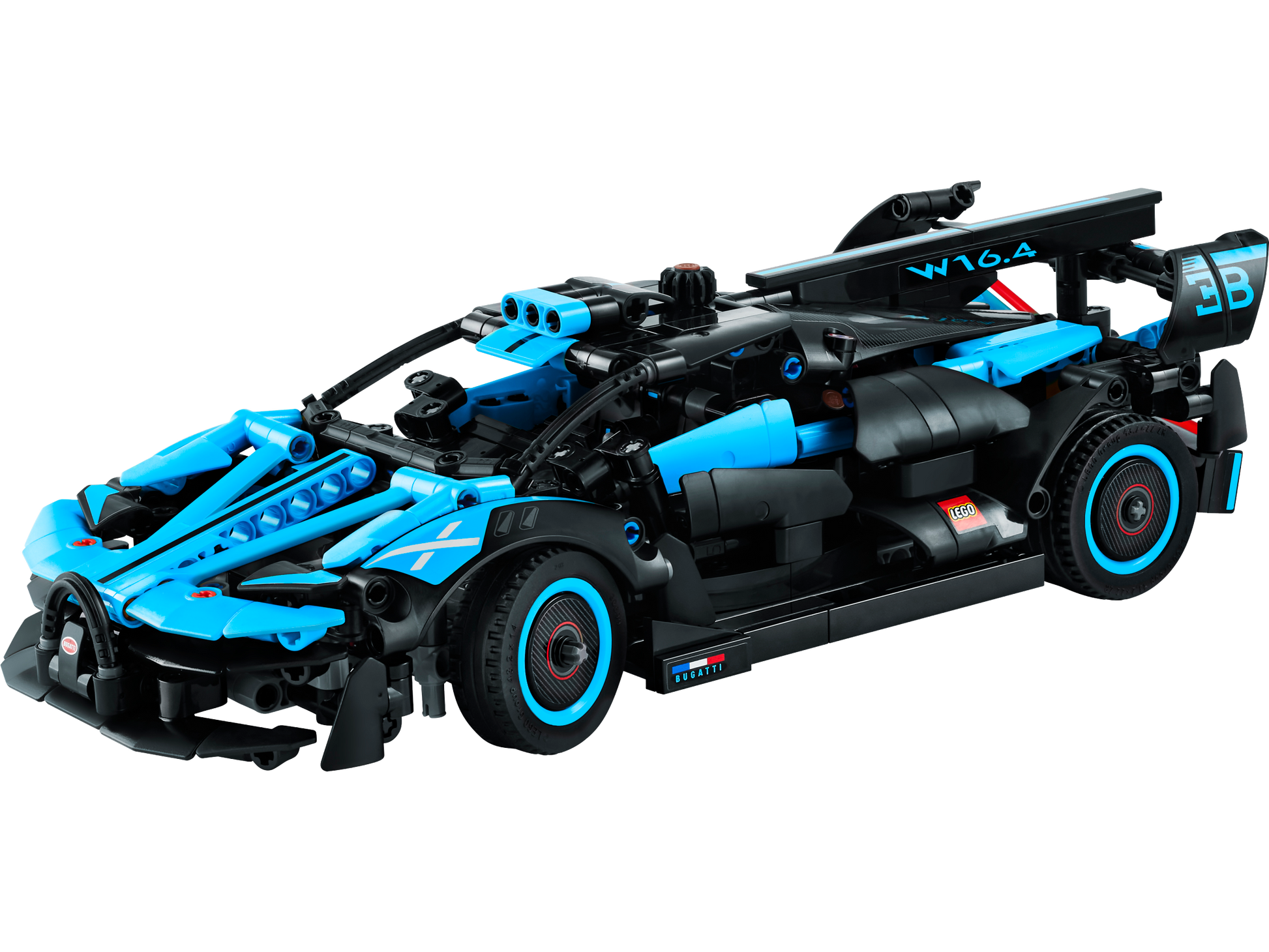 LEGO® set 42162