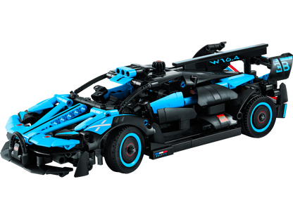 LEGO® set 42162