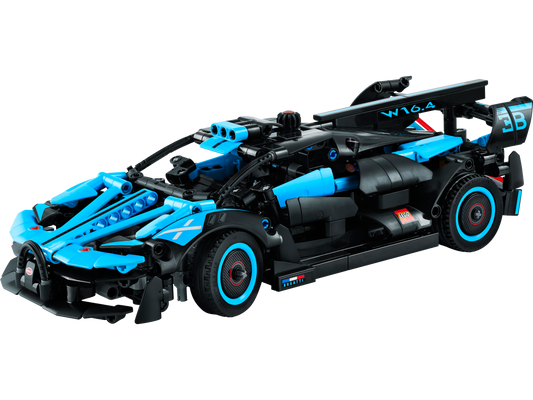 LEGO® set 42162