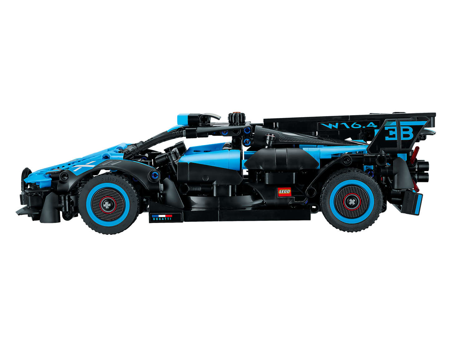 LEGO® set 42162