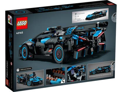 LEGO® set 42162