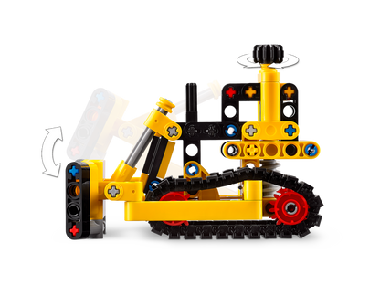 LEGO® set 42163