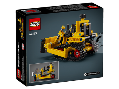 LEGO® set 42163