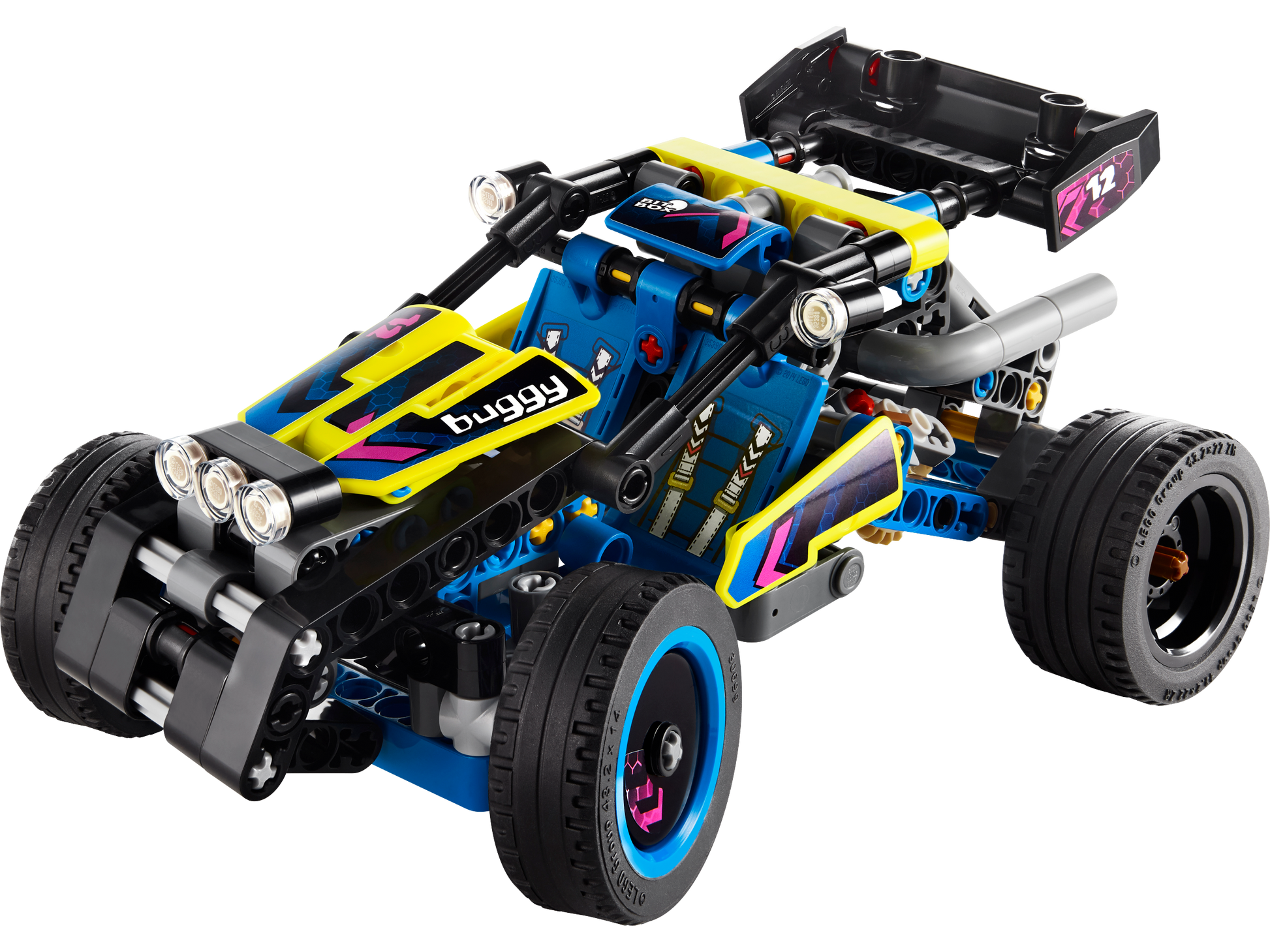 LEGO® set 42164