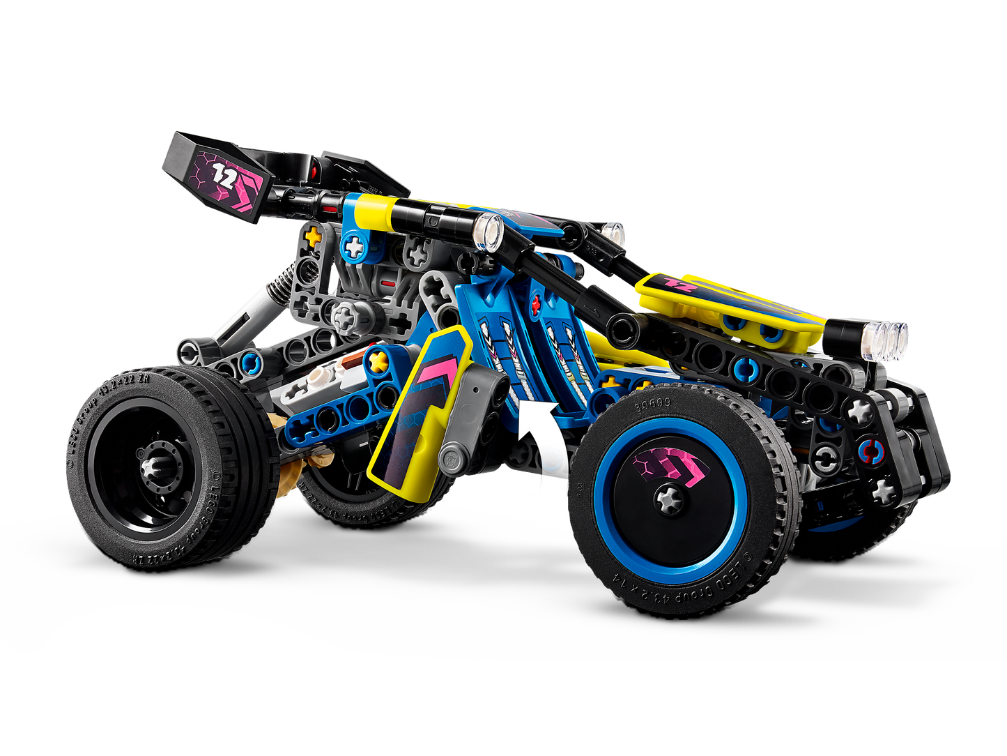 LEGO® set 42164