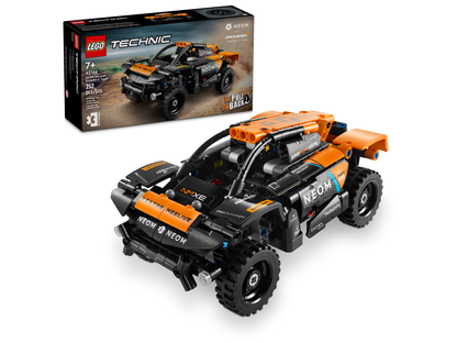 LEGO® set 42166