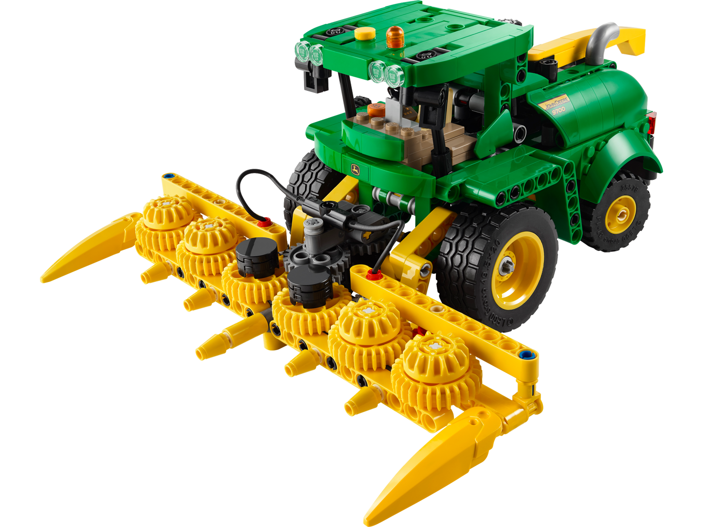 LEGO® set 42168