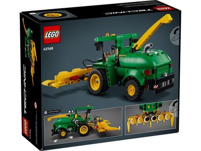 LEGO® set 42168