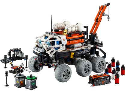 LEGO® set 42180