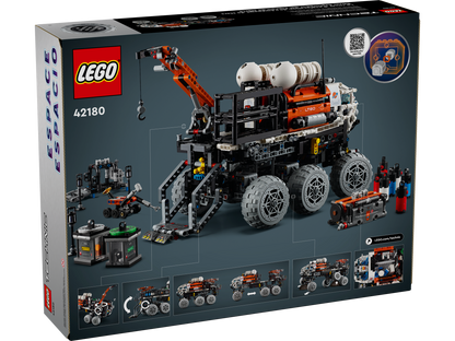 LEGO® set 42180