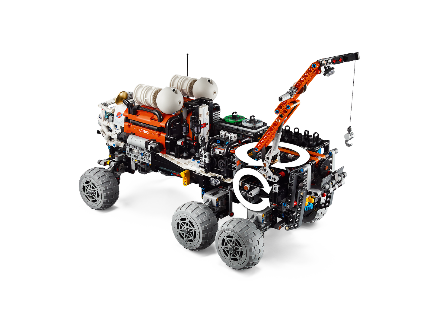 LEGO® set 42180