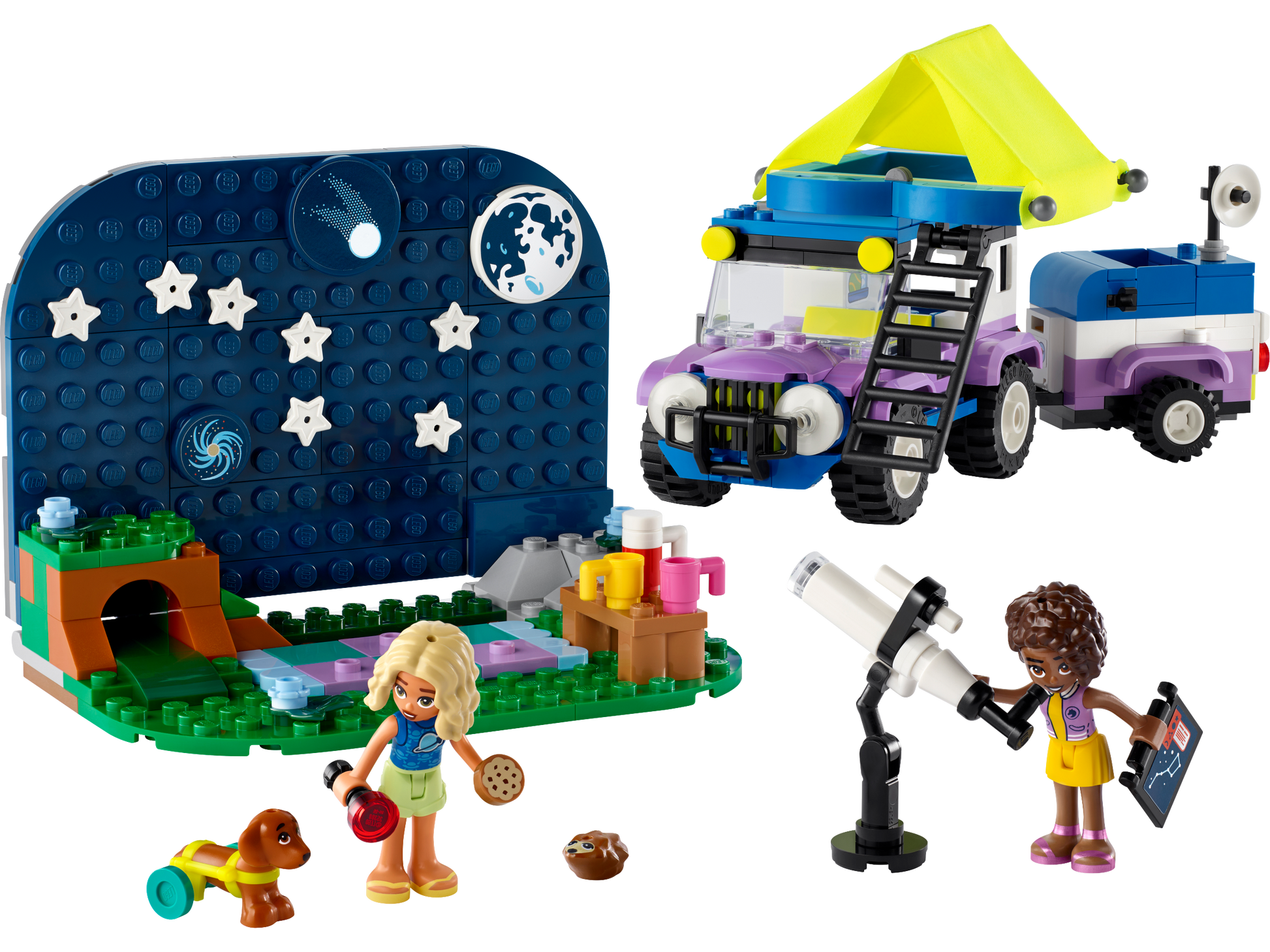 LEGO® set 42603