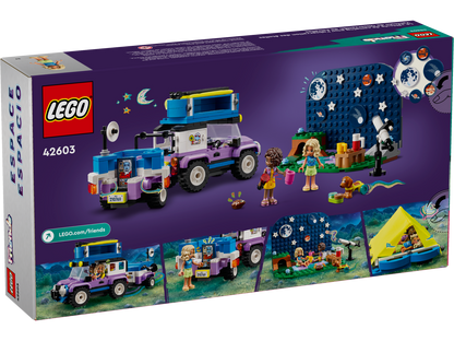 LEGO® set 42603