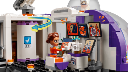 LEGO® set 42605