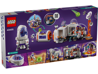 LEGO® set 42605