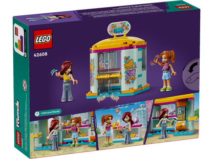 LEGO® set 42608