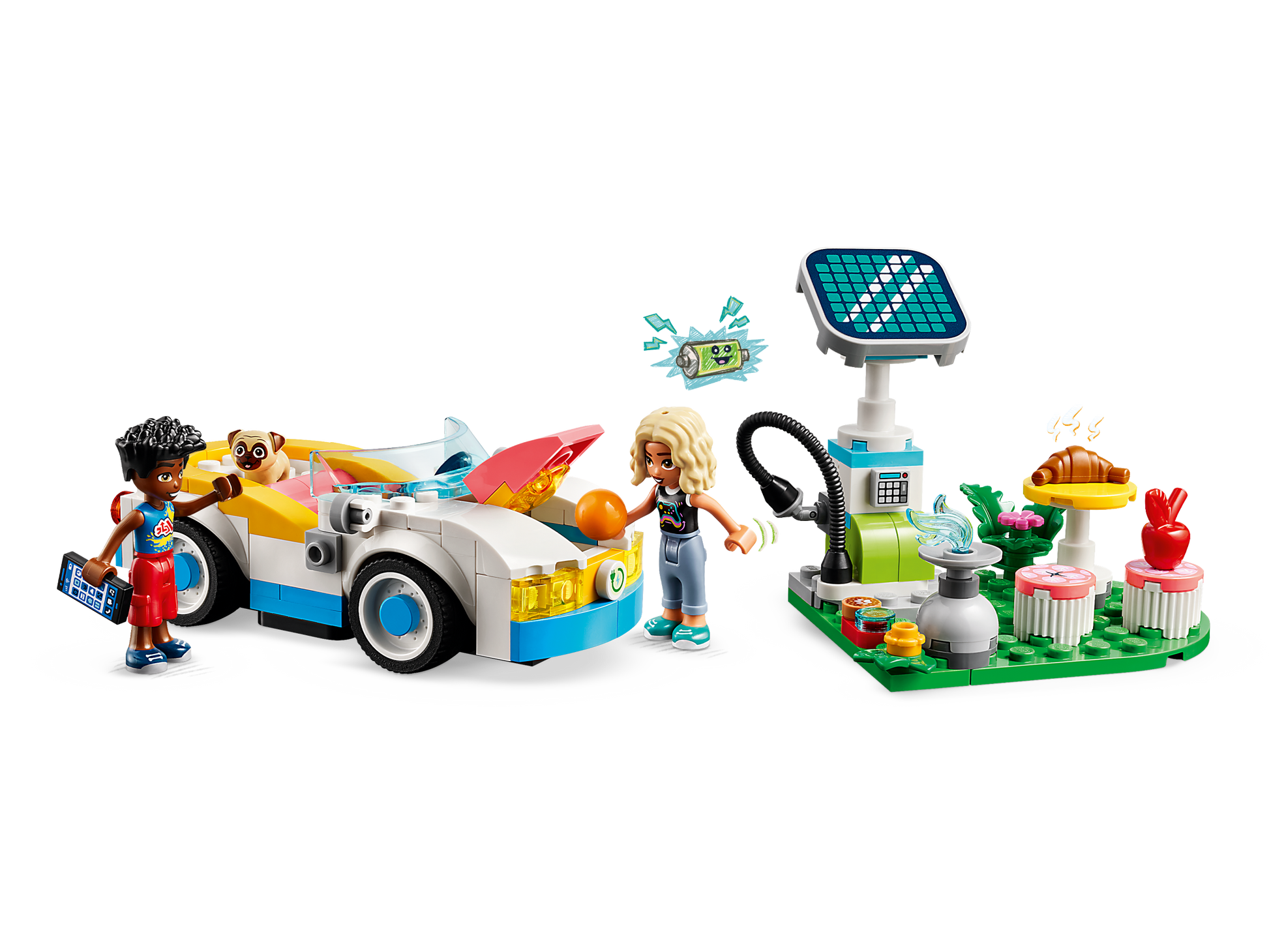 LEGO® set 42609