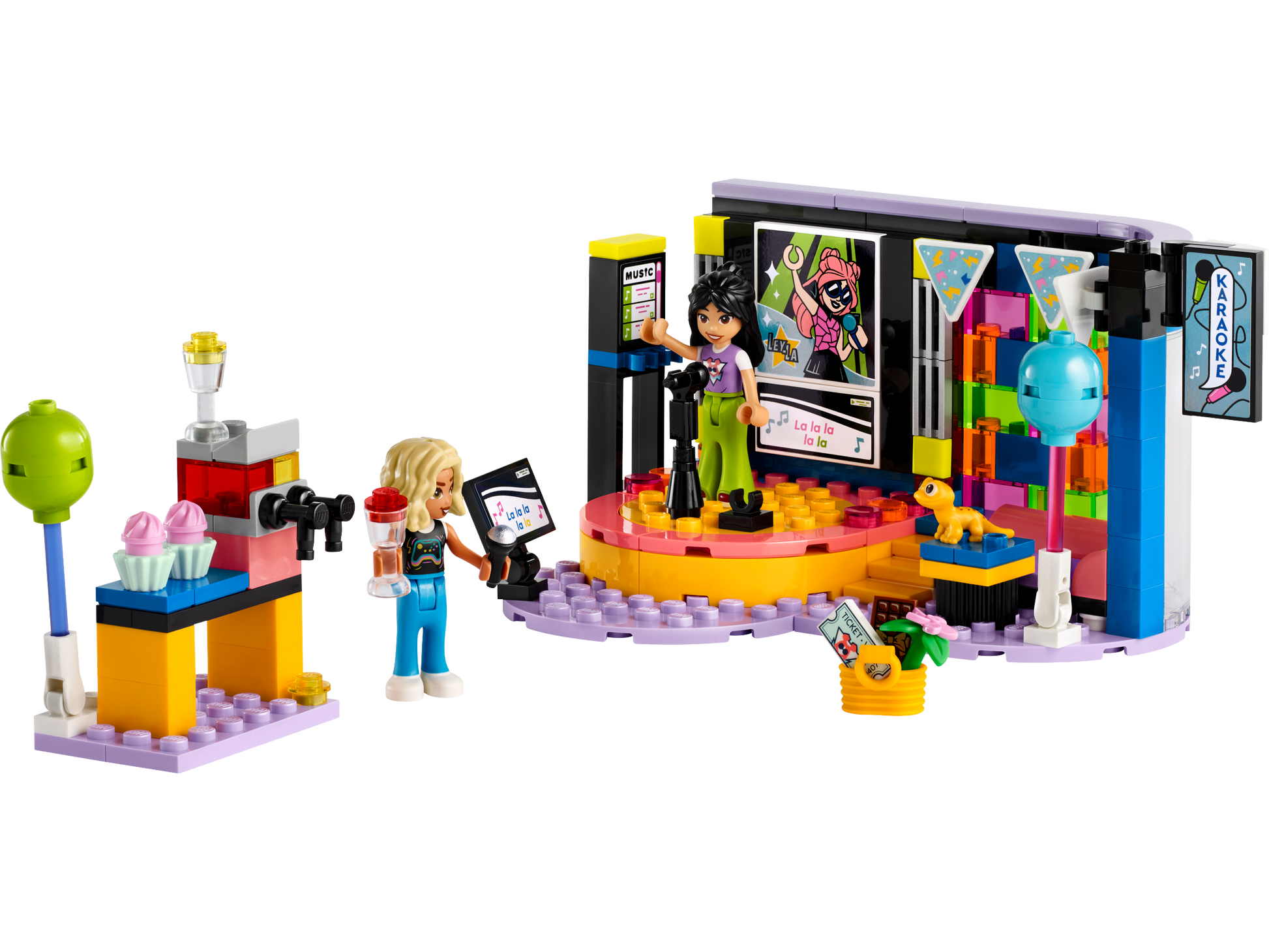 LEGO® set 42610