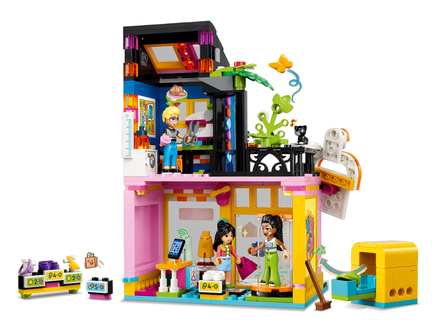 LEGO® set 42614