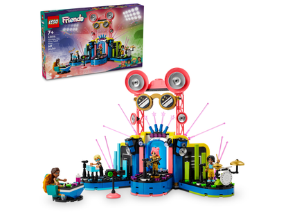 LEGO® set 42616