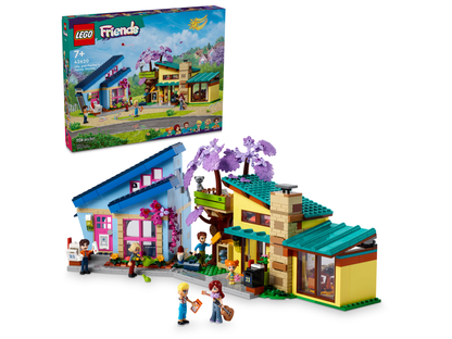 LEGO® set 42620