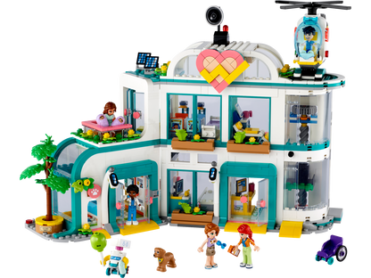 LEGO® set 42621