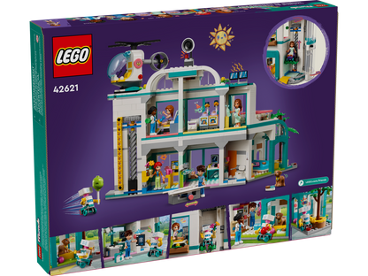 LEGO® set 42621