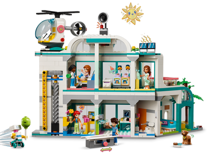 LEGO® set 42621