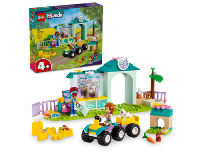 LEGO® set 42632