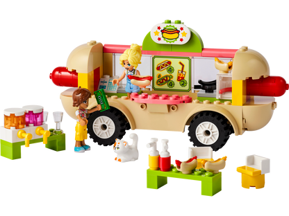 LEGO® set 42633