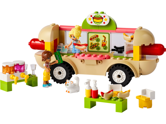 LEGO® set 42633