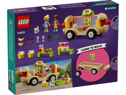 LEGO® set 42633