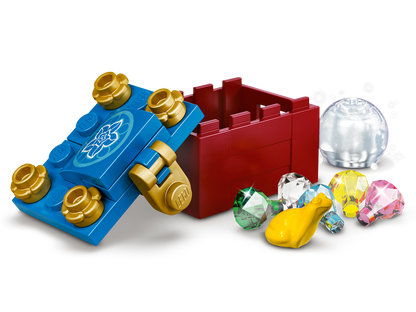 LEGO® set 43181