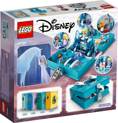 LEGO® set 43189