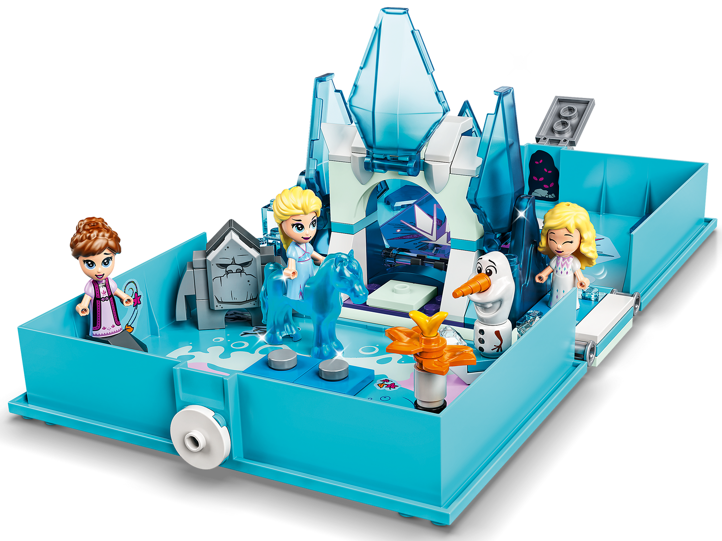 LEGO® set 43189