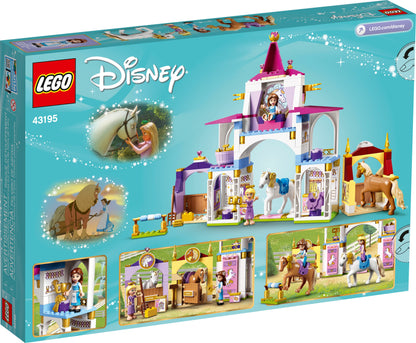 LEGO® set 43195