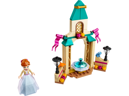 LEGO® set 43198