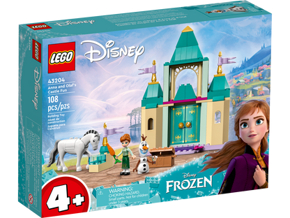 LEGO® set 43204