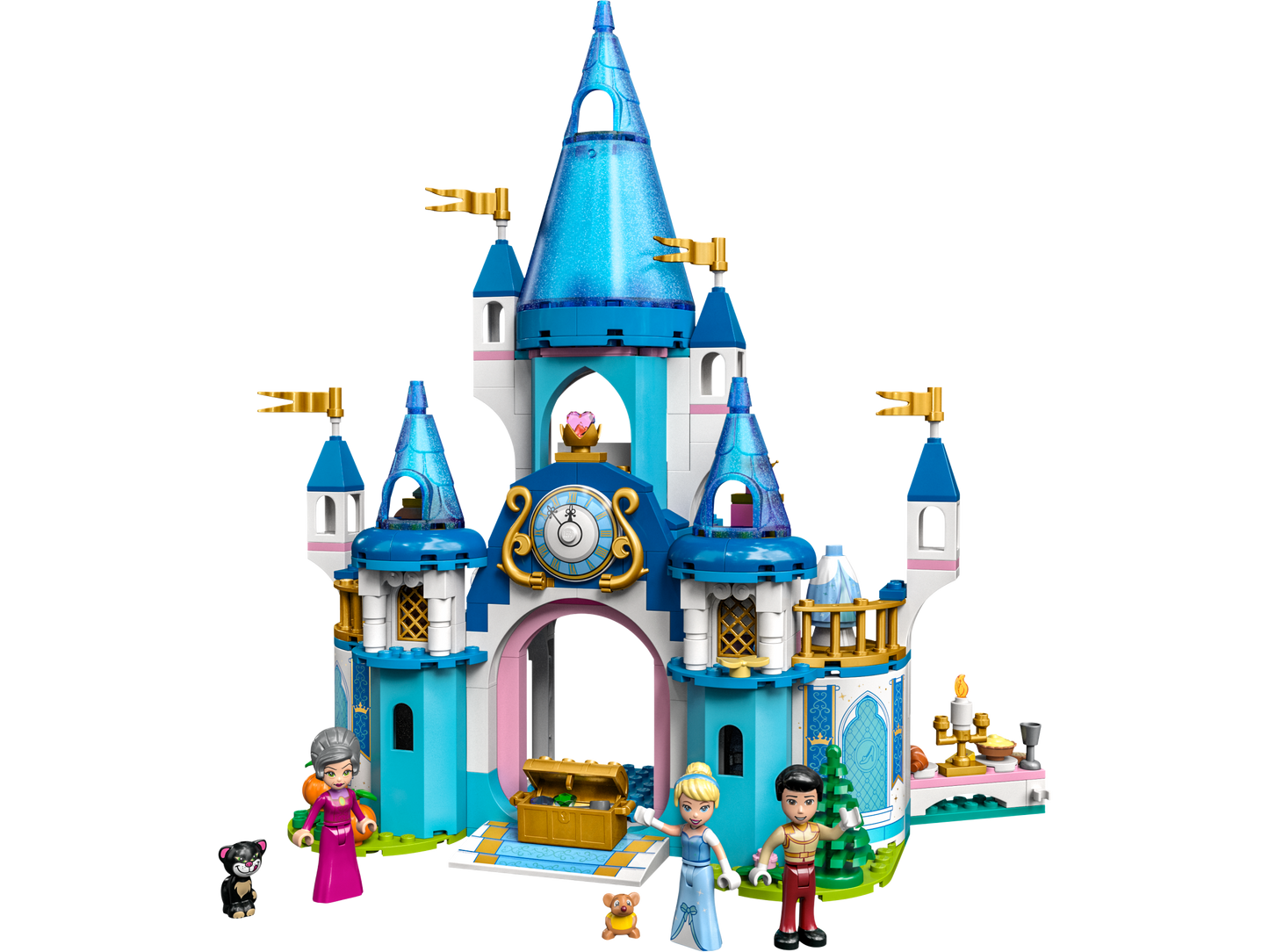 LEGO® set 43206